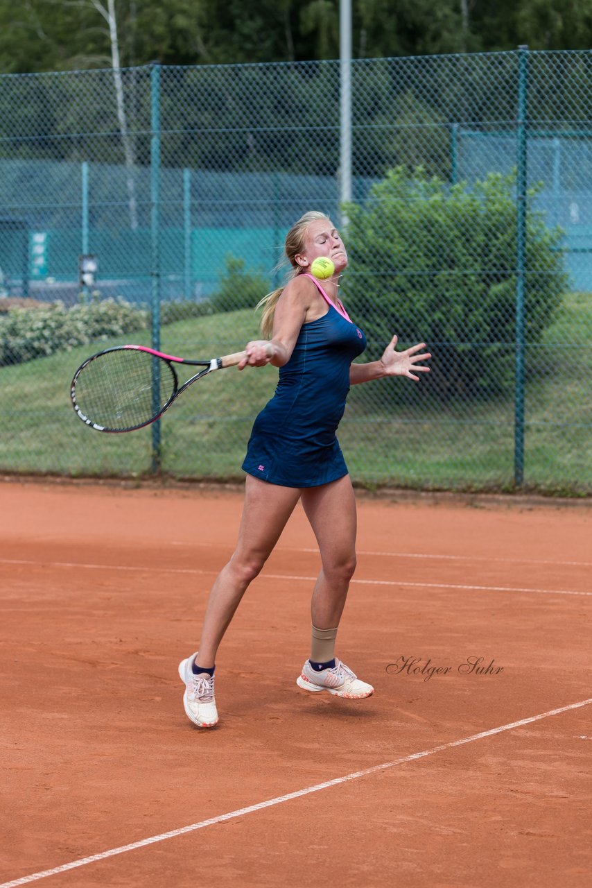 Bild 679 - Elke Jaeger Gedaechtnisturnier